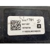 Recambio de abs para opel insignia berlina excellence referencia OEM IAM 23321781 8511207 18750735