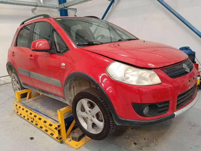 SUZUKI SX4 (EY, GY)