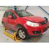 suzuki sx4 (ey, gy) del año 2007