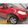suzuki sx4 (ey, gy) del año 2007