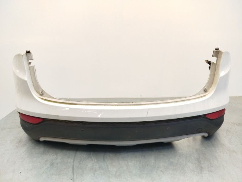 PARAGOLPES TRASERO 866112W000 866502W000 
