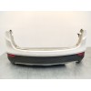 Recambio de paragolpes trasero para hyundai santa fé iii (dm, dma) 2.2 crdi referencia OEM IAM 866112W000 866502W000 