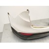 Recambio de paragolpes trasero para hyundai santa fé iii (dm, dma) 2.2 crdi referencia OEM IAM 866112W000 866502W000 