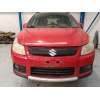 suzuki sx4 (ey, gy) del año 2007