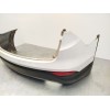 Recambio de paragolpes trasero para hyundai santa fé iii (dm, dma) 2.2 crdi referencia OEM IAM 866112W000 866502W000 