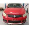 suzuki sx4 (ey, gy) del año 2007