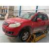 suzuki sx4 (ey, gy) del año 2007