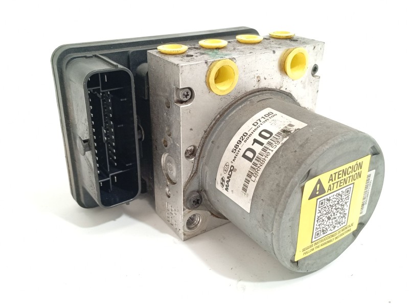 ABS 58920D7100 BE6003R100 MGH80BH6013R100