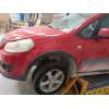 suzuki sx4 (ey, gy) del año 2007