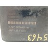 Recambio de abs para hyundai tucson tecno 2wd referencia OEM IAM 58920D7100 BE6003R100 MGH80BH6013R100