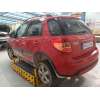 suzuki sx4 (ey, gy) del año 2007