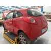 ford ka (ru8) del año 2015