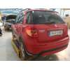 suzuki sx4 (ey, gy) del año 2007