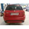 suzuki sx4 (ey, gy) del año 2007