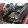 suzuki sx4 (ey, gy) del año 2007