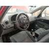 suzuki sx4 (ey, gy) del año 2007