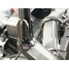 Recambio de kit airbag para citroën c3 iv 1.2 referencia OEM IAM 98682372ZD 9845604280 9855569780