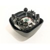 Recambio de kit airbag para citroën c3 iv 1.2 referencia OEM IAM 98682372ZD 9845604280 9855569780