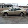 ford mondeo berlina (ge) del año 2006
