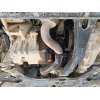 suzuki sx4 (ey, gy) del año 2007