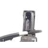 Recambio de cerradura puerta trasera derecha para citroën c4 hybrid 136 ë-dsc6 plus referencia OEM IAM 9846823480  