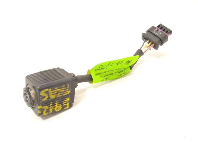 Recambio de modulo electronico para citroën c4 hybrid 136 ë-dsc6 plus referencia OEM IAM 9844269380 - Azul 2