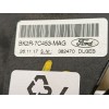 Recambio de palanca cambio para ford transit custom v362 furgoneta (fy, fz) 2.0 ecoblue referencia OEM IAM BK2R7C453MAG 2628811 