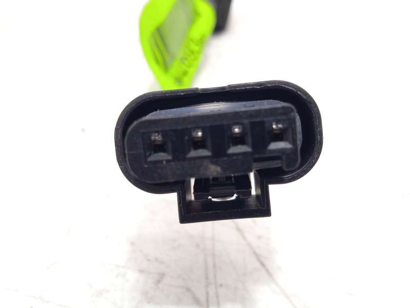 Recambio de modulo electronico para citroën c4 hybrid 136 ë-dsc6 plus referencia OEM IAM 9844269380 - Azul 5