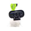 Recambio de modulo electronico para citroën c4 hybrid 136 ë-dsc6 plus referencia OEM IAM 9844269380  