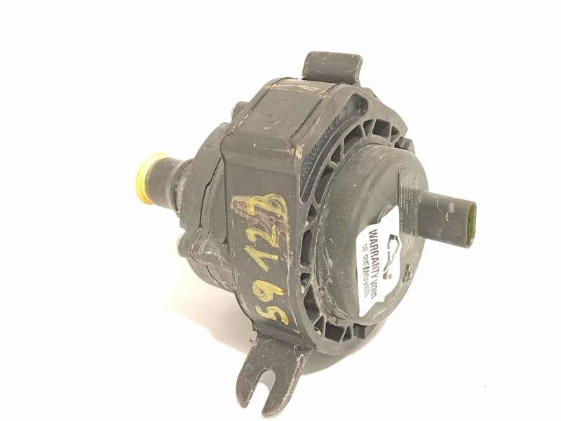 Recambio de bomba agua para citroën c4 hybrid 136 ë-dsc6 plus referencia OEM IAM 9833196380 - Azul 2