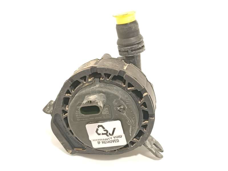 Recambio de bomba agua para citroën c4 hybrid 136 ë-dsc6 plus referencia OEM IAM 9833196380 - Azul 3