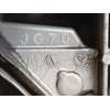 Recambio de caja cambios para nissan qashqai i (j10, nj10) 2.0 dci referencia OEM IAM 32010JG70E  JG70