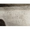 Recambio de diferencial trasero para hyundai santa fé iii (dm, dma) 2.2 crdi referencia OEM IAM 530003B500  
