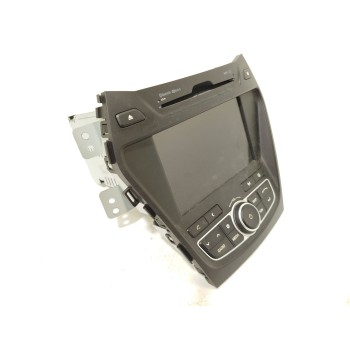 SISTEMA NAVEGACION GPS 965602W2004X 