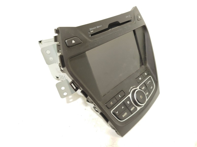 SISTEMA NAVEGACION GPS 965602W2004X 