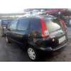 chevrolet tacuma del año 2007