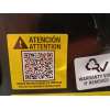 Recambio de caja cambios para volkswagen tiguan (ad1, ax1) 2.0 tdi 4motion referencia OEM IAM TNY 0DL300013AX008 AD7DL003