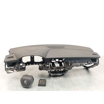 KIT AIRBAG 655857007BZR2 654880204G 3V0880201APIZY