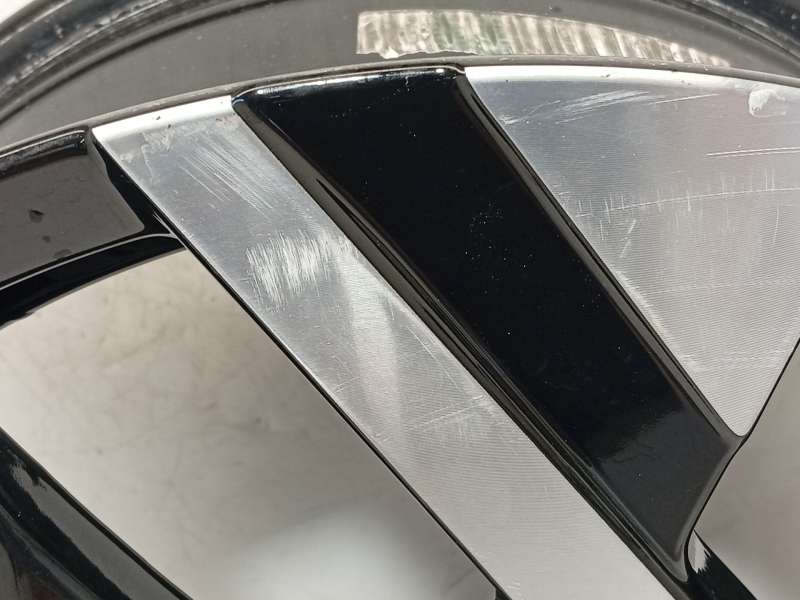 Recambio de llanta para peugeot 2008 ii (ud_, us_, uy_, uj_, ur_, uc_) 1.2 puretech 100 referencia OEM IAM 9849269080 98492690XK - Blanco 5