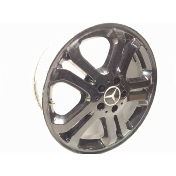 Recambio de llanta para mercedes-benz clase m (w164) 320 cdi 4m edition 10 referencia OEM IAM A1644011302  1644011302