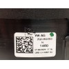 Recambio de anillo airbag para skoda kamiq (nw4) 1.5 tsi referencia OEM IAM 2Q0959653  