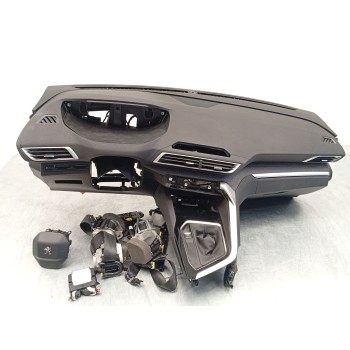 KIT AIRBAG 16180453ZD 9810439880 98230181ZD