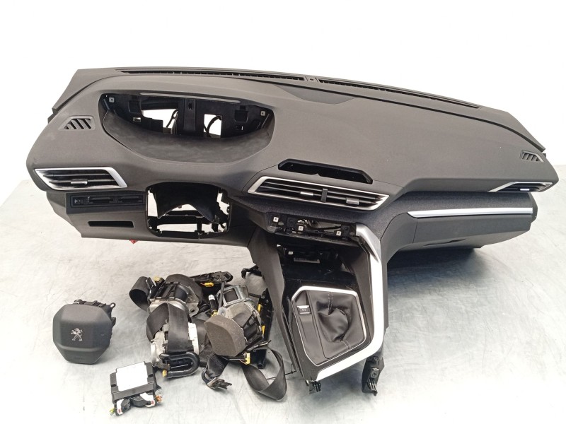 KIT AIRBAG 16180453ZD 9810439880 98230181ZD