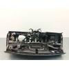 Recambio de kit airbag para peugeot 3008 ii suv (mc_, mr_, mj_, m4_) 1.2 thp/ puretech 130 (mrhnsm, mrhnsu, mrhnsj, mrhnyw,... r