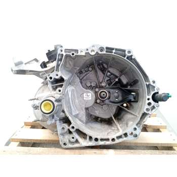 CAJA CAMBIOS 20XJ03 1629122580 