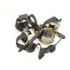 Recambio de kit airbag para peugeot 3008 ii suv (mc_, mr_, mj_, m4_) 1.2 thp/ puretech 130 (mrhnsm, mrhnsu, mrhnsj, mrhnyw,... r