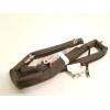 Recambio de airbag cortina delantero izquierdo para peugeot 3008 ii suv (mc_, mr_, mj_, m4_) 1.2 thp/ puretech 130 (mrhnsm, mrhn