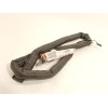 Recambio de airbag cortina delantero izquierdo para peugeot 3008 ii suv (mc_, mr_, mj_, m4_) 1.2 thp/ puretech 130 (mrhnsm, mrhn