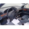 mercedes-benz clase e (w211) del año 2003