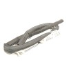 Recambio de airbag cortina delantero derecho para peugeot 3008 ii suv (mc_, mr_, mj_, m4_) 1.2 thp/ puretech 130 (mrhnsm, mrhnsu